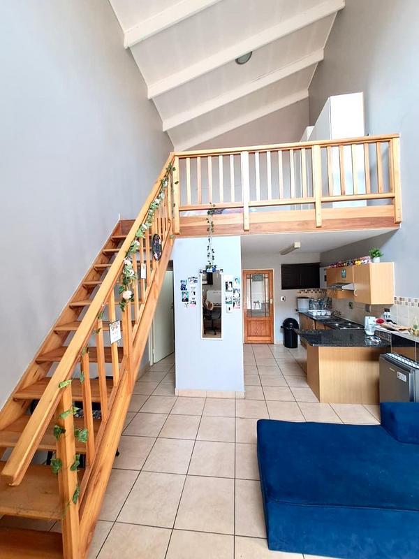 To Let 1 Bedroom Property for Rent in Die Bult North West